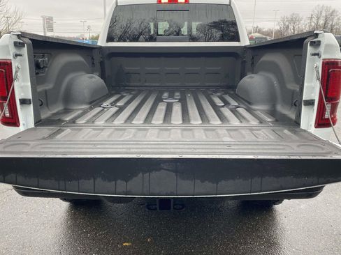 Used 2025 RAM 2500 Rebel w/ Rebel Level 1 Equipment Group image 9