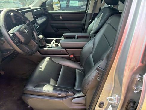 Used 2024 Toyota Tundra SR5 w/ SX Package image 6