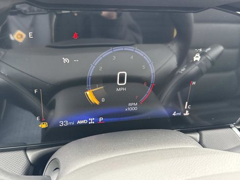 New 2026 Chevrolet TrailBlazer ACTIV w/ Convenience Package image 8