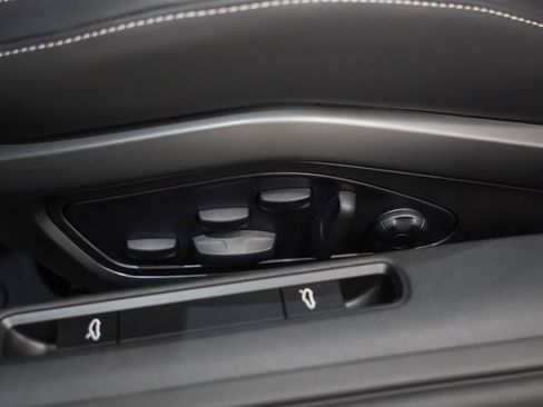 New 2026 Porsche 911 Carrera GTS image 22