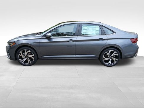 New 2026 Volkswagen Jetta SEL FWD image 2