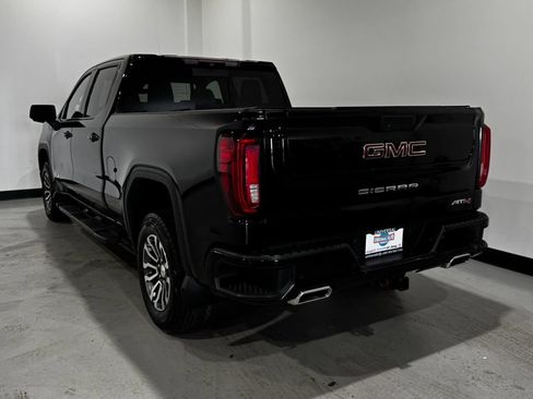 Used 2019 GMC Sierra 1500 AT4 w/ AT4 Premium Package AWD/4WD image 38