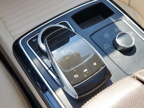 Used 2018 Mercedes-Benz GLE 350 image 28