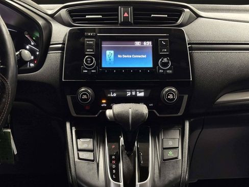 Used 2020 Honda CR-V LX image 34