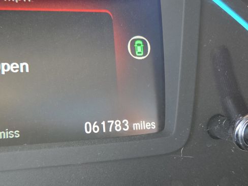 Certified 2023 Honda Odyssey EX-L image 35