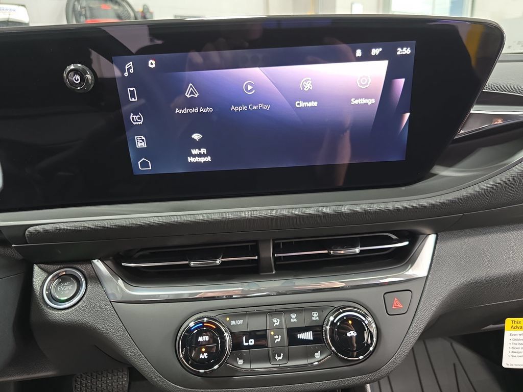 New 2026 Buick Envista Sport Touring w/ Convenience I Package FWD image 19