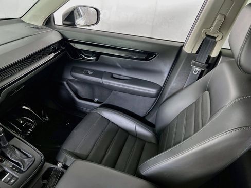 Used 2023 Honda CR-V EX-L image 23
