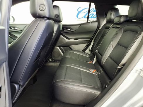 Used 2025 Chevrolet Equinox LT w/ Convenience Package II FWD image 8