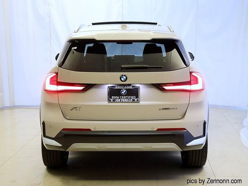 Certified 2026 BMW X1 xDrive28i AWD/4WD image 7