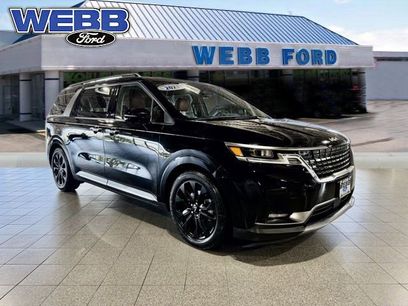 Used 2023 Kia Carnival SX Prestige