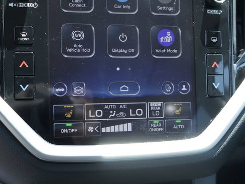 Used 2023 Subaru Ascent Limited w/ Technology Package AWD/4WD image 39