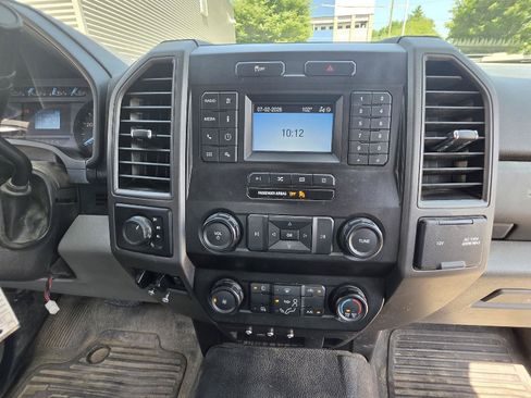 Used 2020 Ford F350 XL w/ Power Equipment Group AWD/4WD image 14