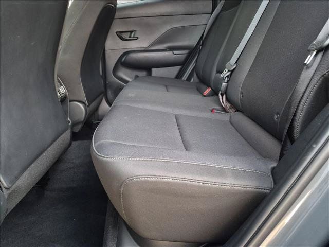 Used 2025 Hyundai Kona SEL AWD/4WD image 18