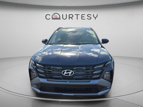 New 2026 Hyundai Tucson SEL FWD image 10