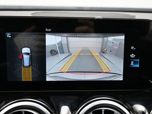 Used 2023 Mercedes-Benz EQB 250+ 250+ w/ Exclusive Package image 25