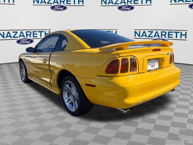 Used 1998 Ford Mustang GT RWD image 5