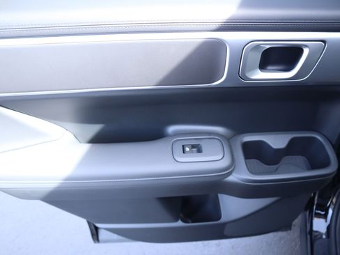 New 2026 Hyundai Santa Fe SEL FWD image 16