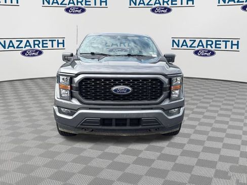 Used 2023 Ford F150 XL w/ STX Appearance Package AWD/4WD image 2