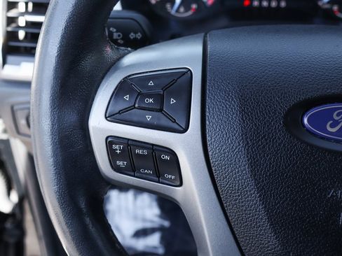 Used 2019 Ford Ranger XLT w/ Equipment Group 301A Mid image 25