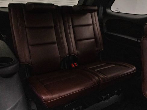 Used 2024 Dodge Durango R/T AWD/4WD image 41