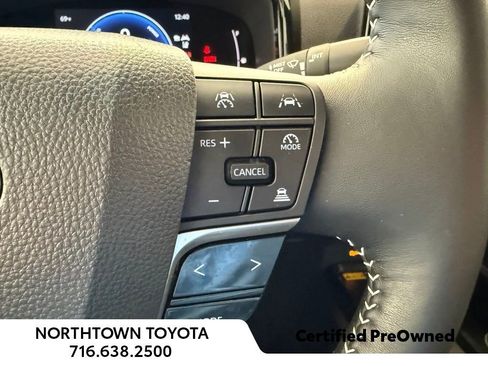 Used 2026 Toyota Camry SE w/ Convenience Package FWD image 19