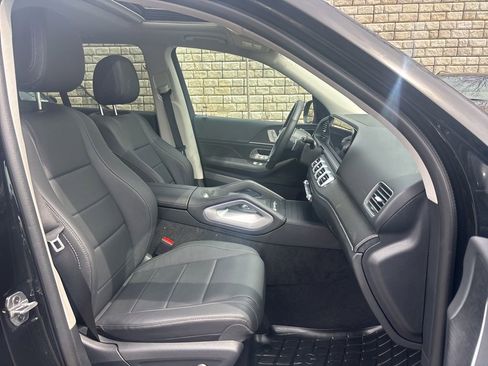 Used 2026 Mercedes-Benz GLE 350 4MATIC image 10