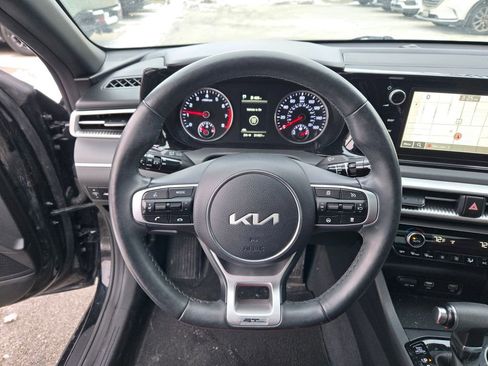 Used 2023 Kia K5 GT-Line image 39