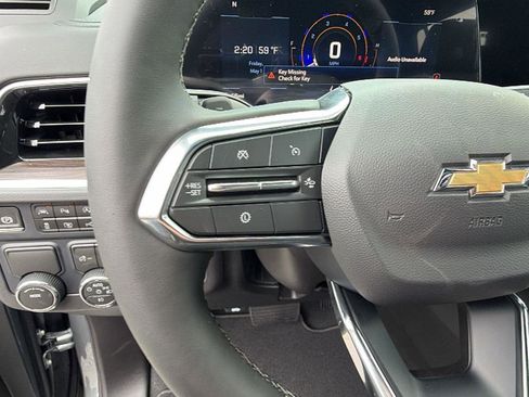 New 2026 Chevrolet Tahoe LT RWD image 21