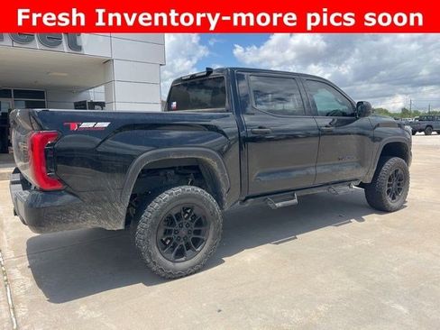 Used 2023 Toyota Tundra SR5 RWD image 3