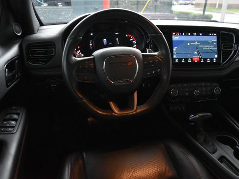 Used 2023 Dodge Durango GT AWD/4WD image 20