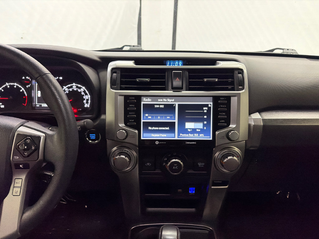 Used 2023 Toyota 4Runner SR5 RWD image 28