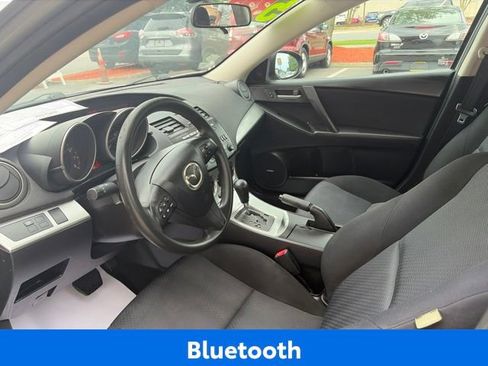 Used 2010 MAZDA MAZDA3 i Touring FWD image 9