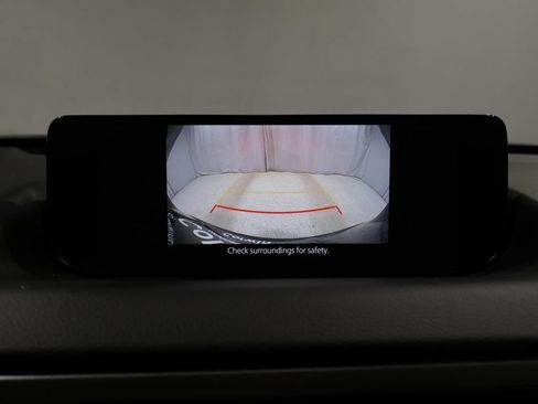 Used 2025 MAZDA CX-50 AWD 2.5 S w/ Preferred Package image 27