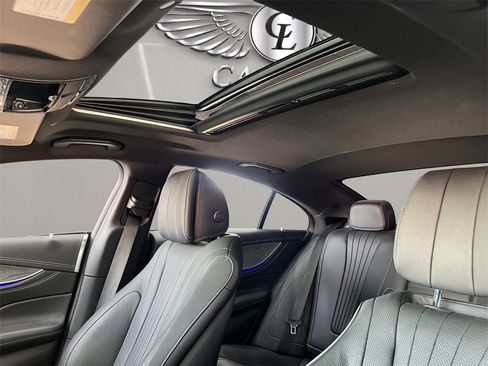 Used 2019 Mercedes-Benz CLS 450 image 20