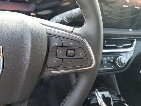 New 2026 Buick Envista Sport Touring w/ Convenience I Package FWD image 27