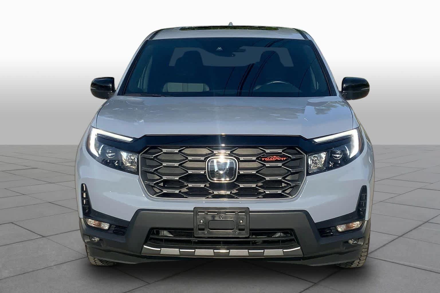 Used 2024 Honda Ridgeline TrailSport image 4