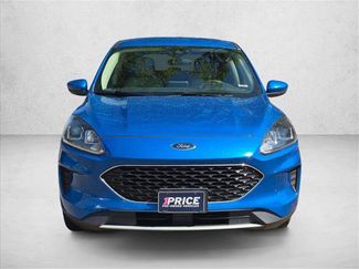 Used 2020 Ford Escape SE AWD/4WD video 2