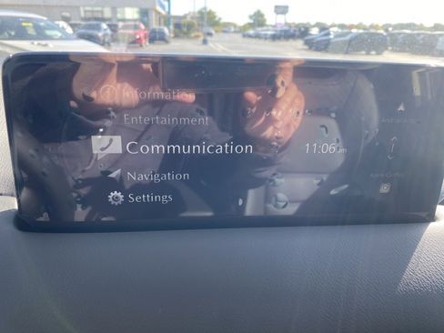 New 2025 MAZDA CX-5 AWD 2.5 S w/ Premium Plus Pkg image 23