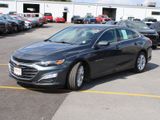 Used 2021 Chevrolet Malibu LT image 5