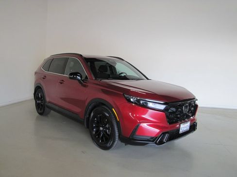 Used 2023 Honda CR-V Sport image 3