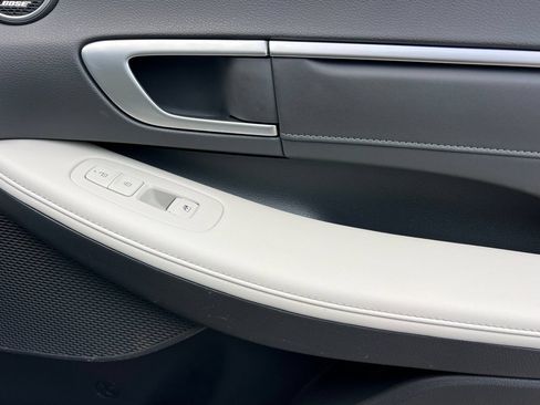 Used 2025 Hyundai Sonata Limited FWD image 20