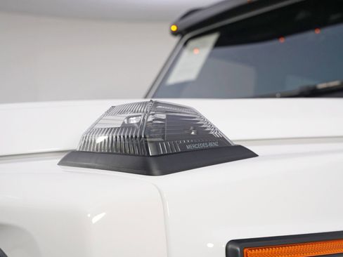 Used 2022 Mercedes-Benz G 63 AMG Squared w/ AMG Night Package Plus image 71