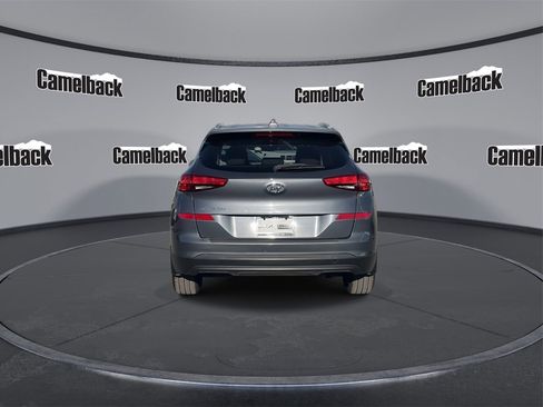 Used 2021 Hyundai Tucson Value image 6