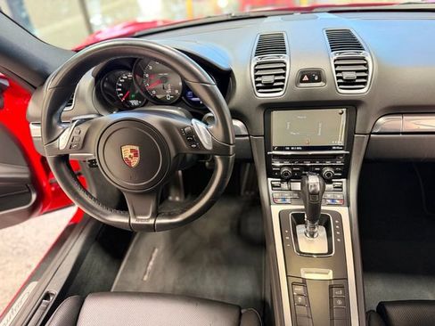Used 2015 Porsche Cayman S RWD image 27