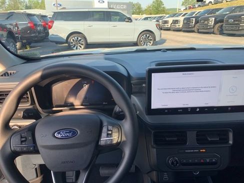 New 2026 Ford Maverick XL FWD image 25
