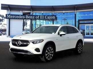 Used 2025 Mercedes-Benz GLC 350e 4MATIC 360° Tour
