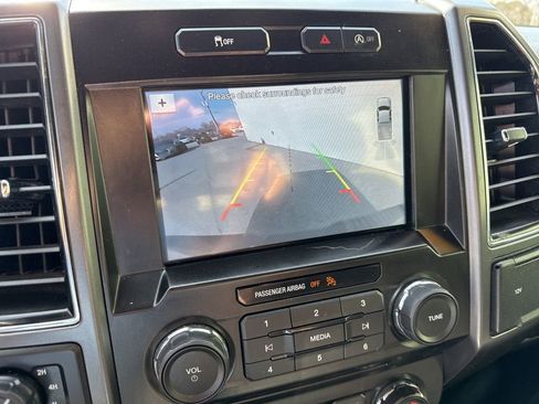 Used 2018 Ford F150 XLT w/ Equipment Group 302A Luxury image 21