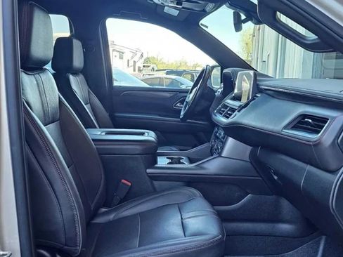 Used 2022 Chevrolet Tahoe RST image 17