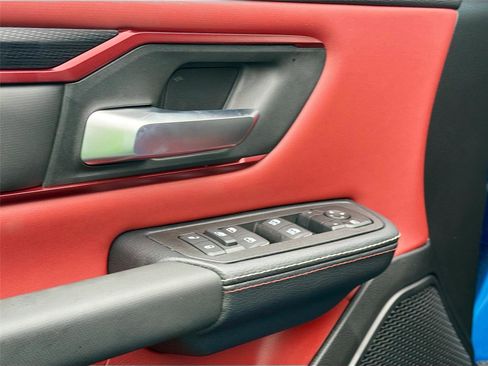 New 2026 RAM 1500 Rebel w/ Trailer Tow Group image 18