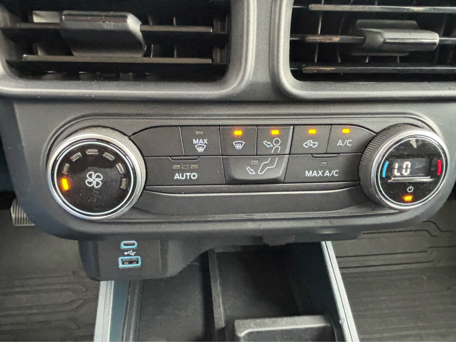 Used 2022 Ford Maverick XL w/ Equipment Group 100A Standard AWD/4WD image 23